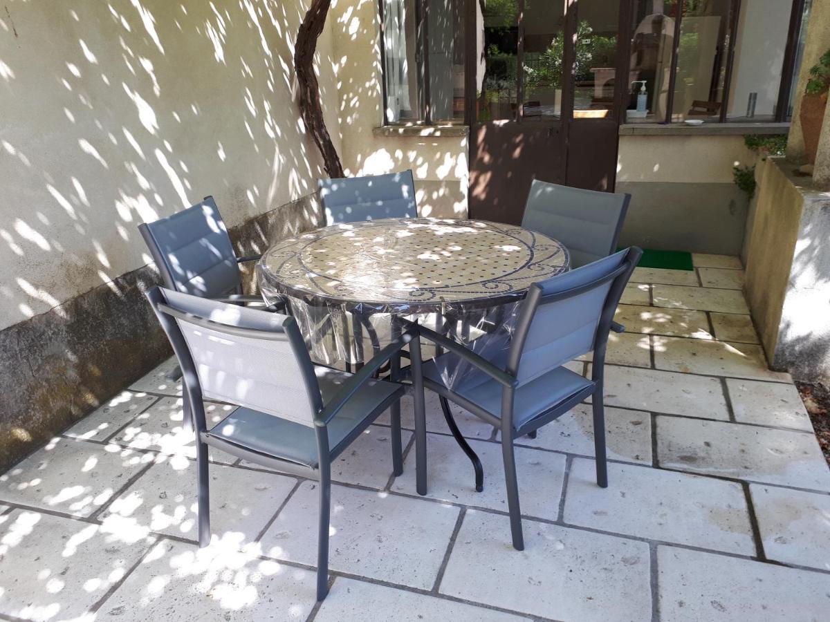 Le Mas De La Verdiere Avignon Extérieur photo